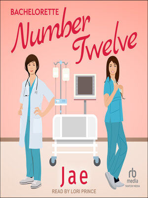 cover image of Bachelorette Number 12